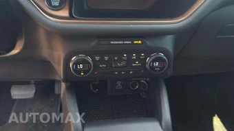 2021 Ford Bronco Sport Outer Banks - miniatura 22