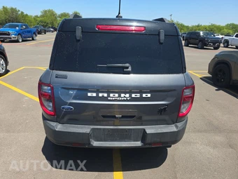 2021 Ford Bronco Sport Outer Banks - miniatura 5