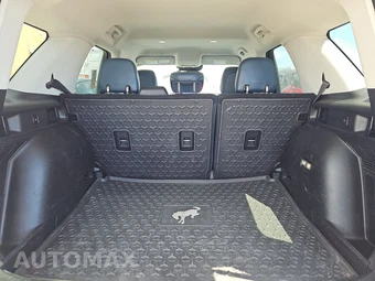 2021 Ford Bronco Sport Outer Banks – miniatura 16