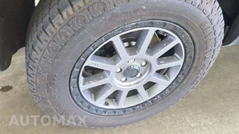 2021 Ford Bronco Sport Outer Banks – miniatura 24