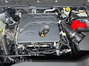 2021 Ford Bronco Sport Outer Banks - miniatura 18