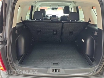 2021 Ford Bronco Sport Outer Banks - miniatura 19