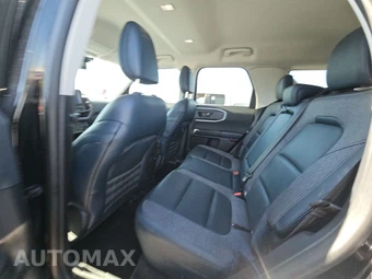 2021 Ford Bronco Sport Outer Banks - miniatura 13