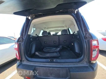 2021 Ford Bronco Sport Outer Banks - miniatura 16