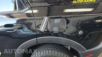 2021 Ford Bronco Sport Outer Banks - miniatura 21