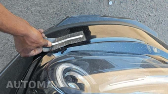 2021 Ford Bronco Sport Outer Banks - miniatura 23