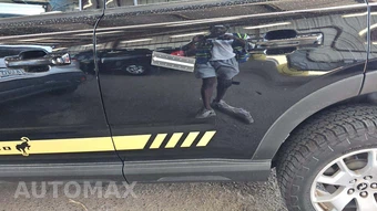 2021 Ford Bronco Sport Outer Banks - miniatura 24