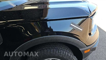 2021 Ford Bronco Sport Outer Banks - miniatura 25