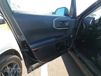 2021 Ford Bronco Sport Outer Banks - miniatura 9