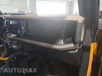 2021 Ford Bronco Wildtrak Advanced - miniatura 19