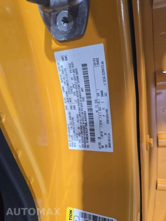 2021 Ford Bronco Wildtrak Advanced - miniatura 5