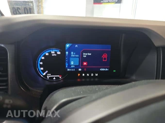 2021 Ford Bronco Wildtrak Advanced - miniatura 9