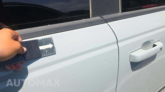2021 Ford Bronco Wildtrak Advanced - miniatura 21