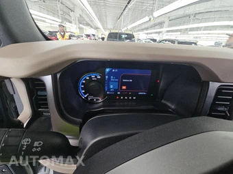 2021 Ford Bronco Wildtrak Advanced - miniatura 12
