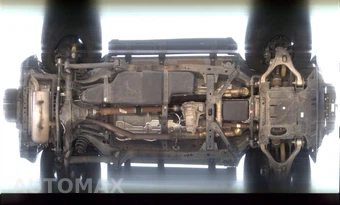 2021 Ford Bronco Wildtrak Advanced - miniatura 24