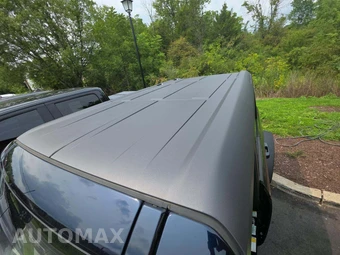 2021 Ford Bronco Wildtrak Advanced - miniatura 12