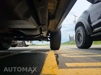 2021 Ford Bronco Wildtrak Advanced - miniatura 17