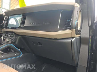 2021 Ford Bronco Wildtrak Advanced - miniatura 19