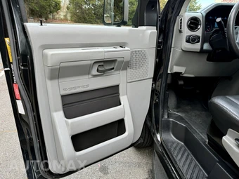2021 Ford E-350 Cutaway - miniatura 12