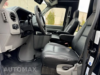 2021 Ford E-350 Cutaway - miniatura 13
