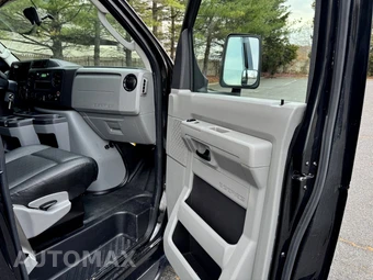 2021 Ford E-350 Cutaway - miniatura 14