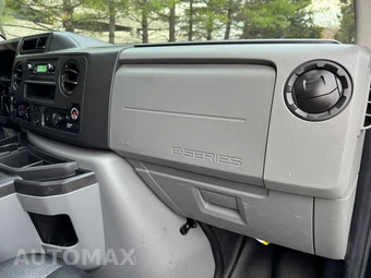 2021 Ford E-350 Cutaway - miniatura 18