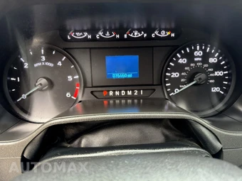 2021 Ford E-350 Cutaway - miniatura 23