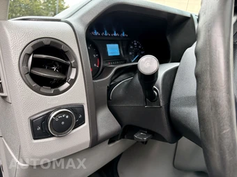 2021 Ford E-350 Cutaway - miniatura 24