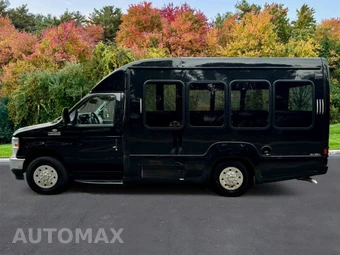 2021 Ford E-350 Cutaway - miniatura 4