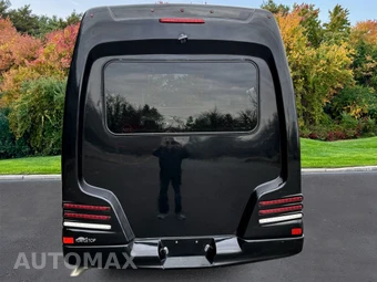2021 Ford E-350 Cutaway - miniatura 6