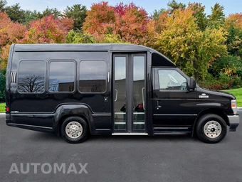 2021 Ford E-350 Cutaway - miniatura 8