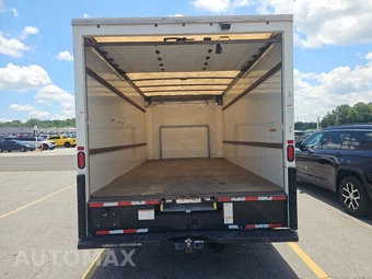 2021 Ford E-350 Cutaway DRW 176.0" WB - miniatura 15
