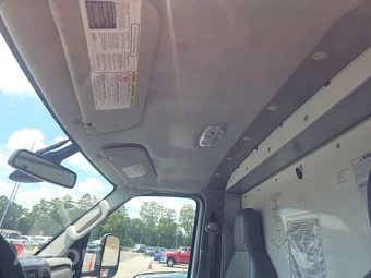 2021 Ford E-350 Cutaway DRW 176.0" WB - miniatura 16