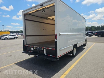 2021 Ford E-350 Cutaway DRW 176.0" WB - miniatura 4