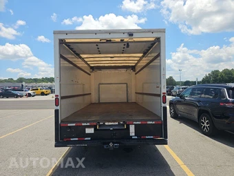 2021 Ford E-350 Cutaway DRW 176.0" WB - miniatura 5