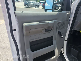 2021 Ford E-350 Cutaway DRW 176.0" WB - miniatura 9