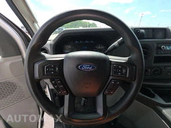 2021 Ford E-350 Cutaway DRW - miniatura 10