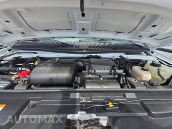 2021 Ford E-350 Cutaway DRW - miniatura 14