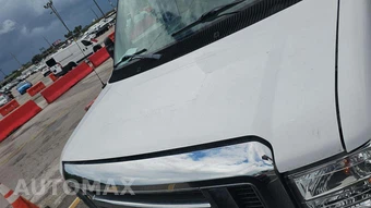2021 Ford E-350 Cutaway DRW - miniatura 19