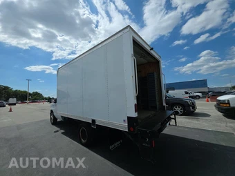 2021 Ford E-350 Cutaway DRW - miniatura 6