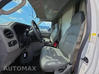 2021 Ford E-350 Cutaway DRW - miniatura 7