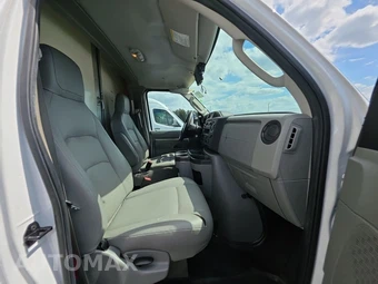 2021 Ford E-350 Cutaway DRW - miniatura 8