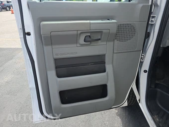 2021 Ford E-350 Cutaway DRW - miniatura 9