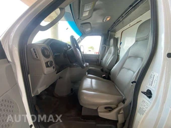 2021 Ford E-350 Cutaway DRW - miniatura 11