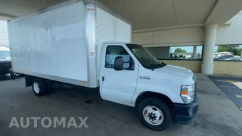 2021 Ford E-350 Cutaway DRW - miniatura 2