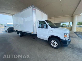 2021 Ford E-350 Cutaway DRW - miniatura 4