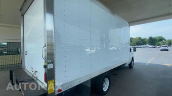 2021 Ford E-350 Cutaway DRW - miniatura 6