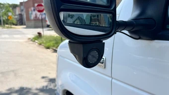2021 Ford E-350 Cutaway DRW - miniatura 10