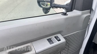 2021 Ford E-350 Cutaway DRW - miniatura 12