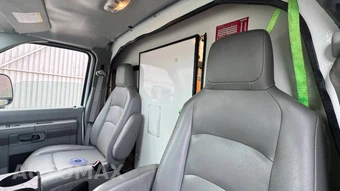 2021 Ford E-350 Cutaway DRW - miniatura 13